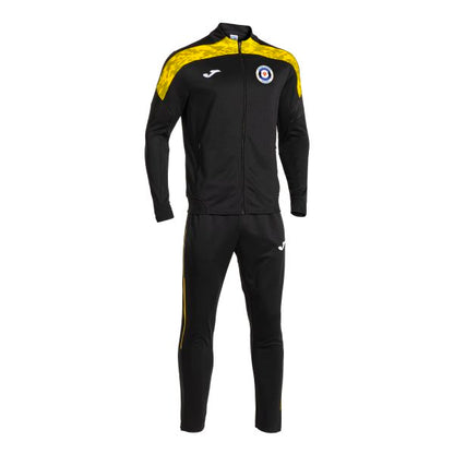 Military Veterans FC - Championship VIII Tracksuit