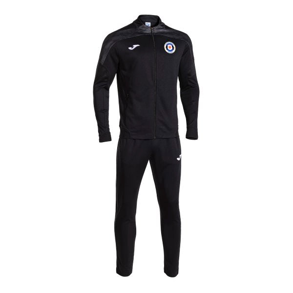 Military Veterans FC - Championship VIII Tracksuit