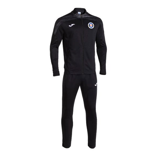 Military Veterans FC - Championship VIII Tracksuit