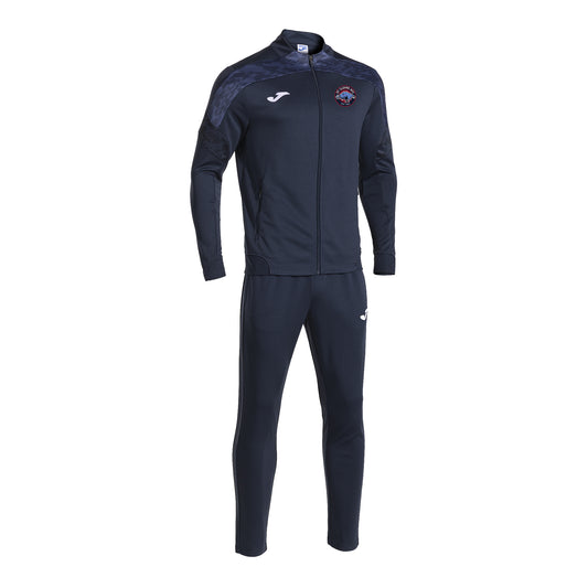St Clears AFC - Joma Championship VIII Tracksuit