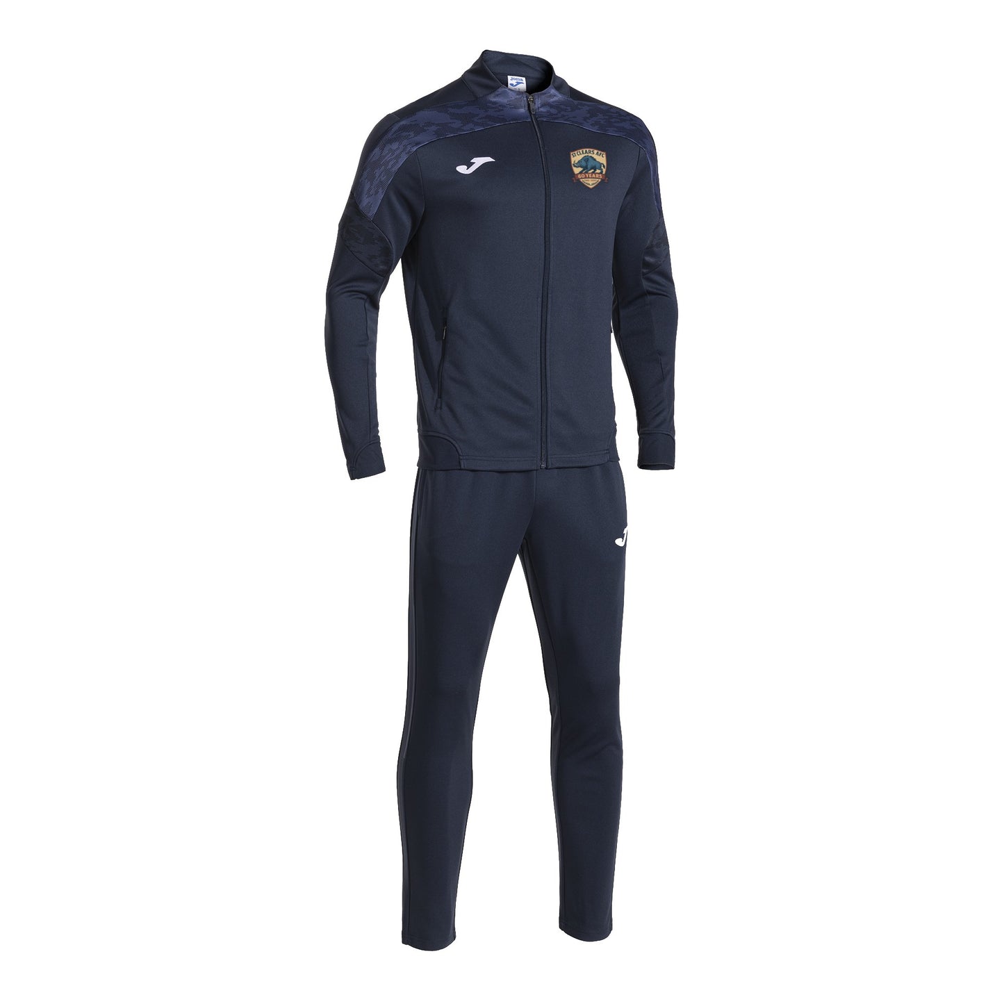 St Clears AFC - Joma Championship VIII Tracksuit