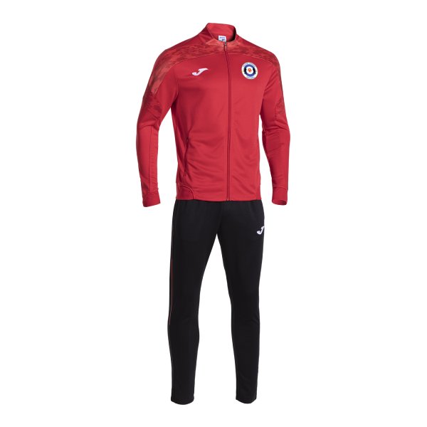 Military Veterans FC - Championship VIII Tracksuit