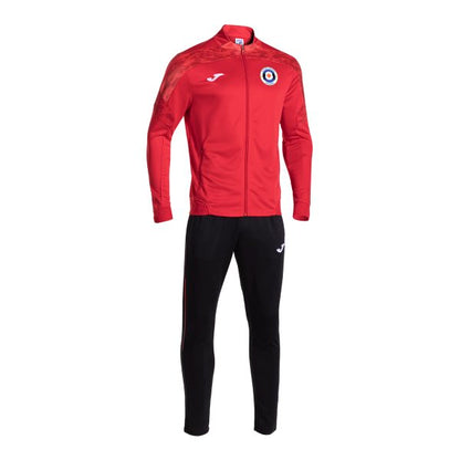 Military Veterans FC - Championship VIII Tracksuit