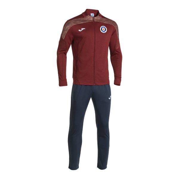 Military Veterans FC - Championship VIII Tracksuit