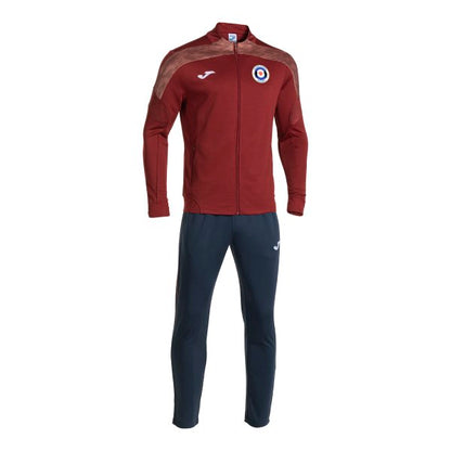 Military Veterans FC - Championship VIII Tracksuit