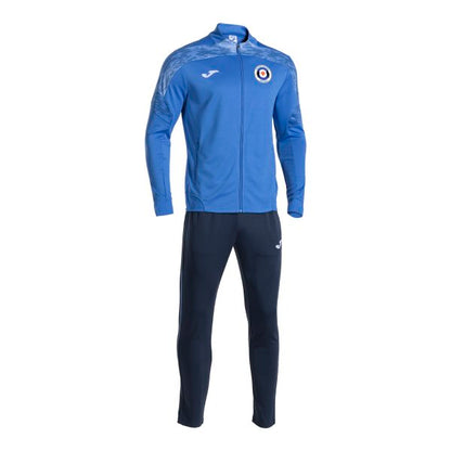 Military Veterans FC - Championship VIII Tracksuit