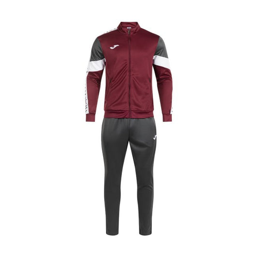 Joma Heroic Tracksuit (Junior)