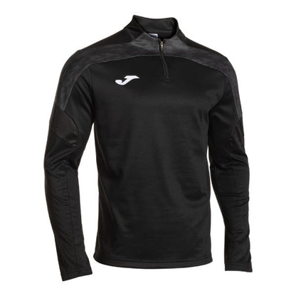 Joma Championship VIII Half Zip Sweatshirt (Adult)