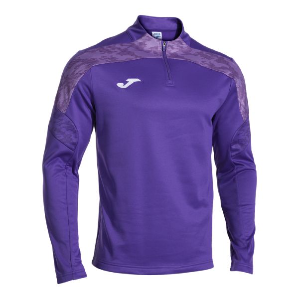 Joma Championship VIII Half Zip Sweatshirt (Adult)