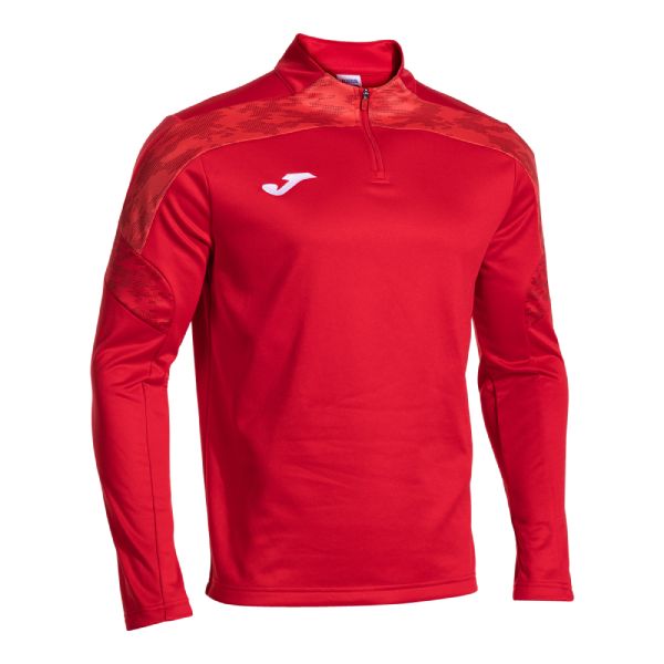 Joma Championship VIII Half Zip Sweatshirt (Adult)