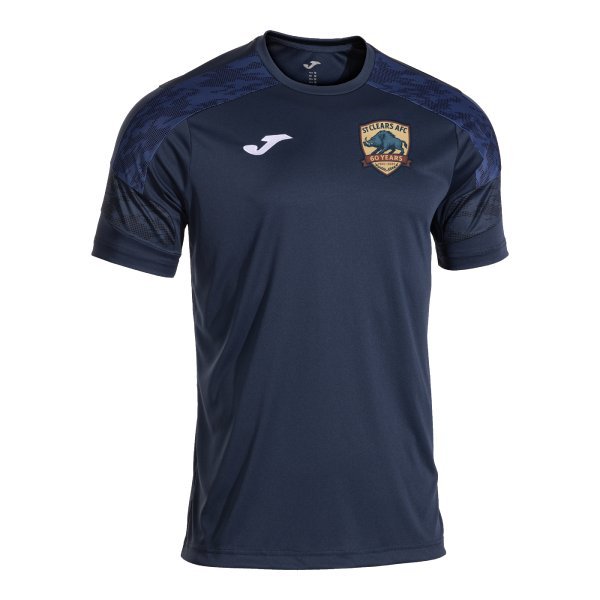St Clears AFC - Joma Championship VIII Training Top