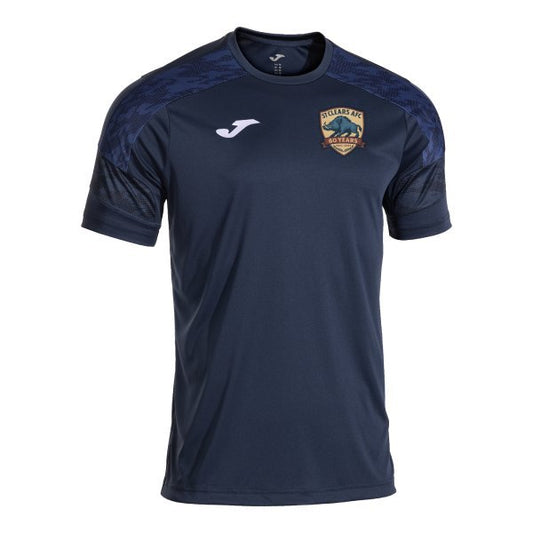 St Clears AFC - Joma Championship VIII Training Top