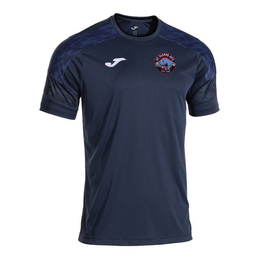 St Clears AFC - Joma Championship VIII Training Top