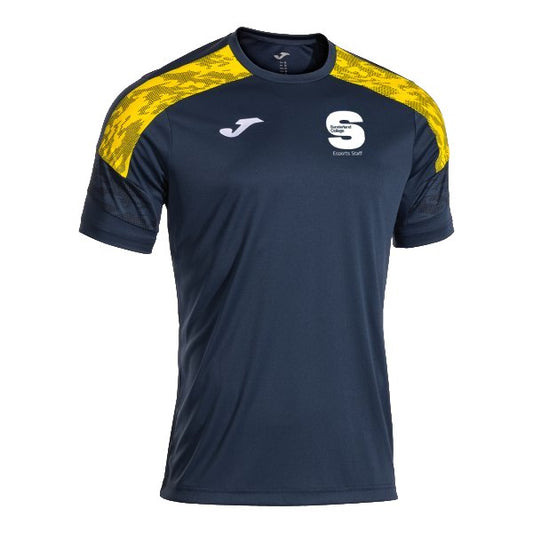 Sunderland College - Esports Staff - Joma Championship VIII T-shirt