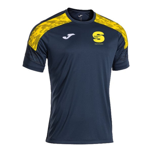Sunderland College - Esports Students - Joma Championship VIII T-shirt