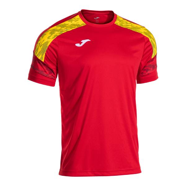 Joma Championship VIII T-Shirt (Junior)