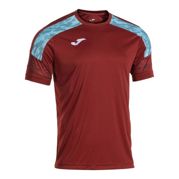 Joma Championship VIII T-Shirt (Junior)