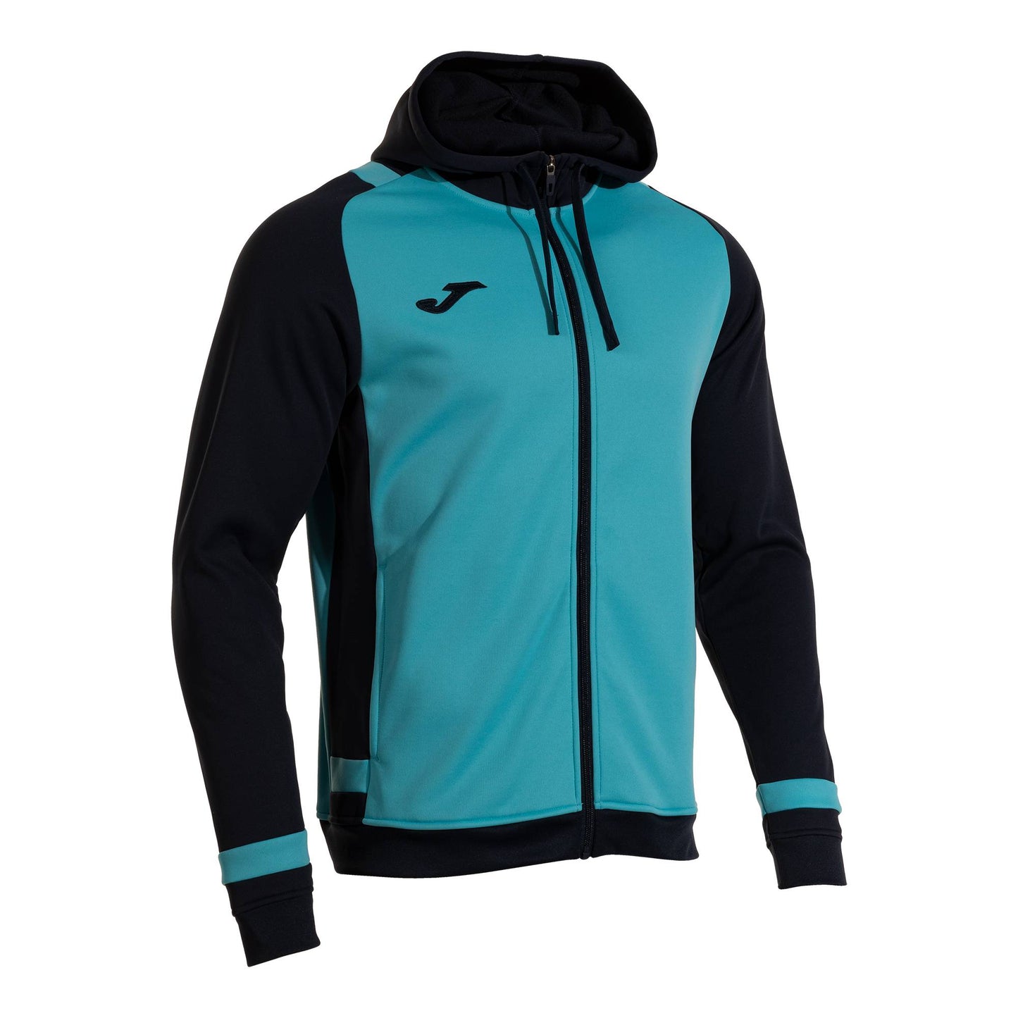 Joma Lider Hoodie Jacket (Junior)