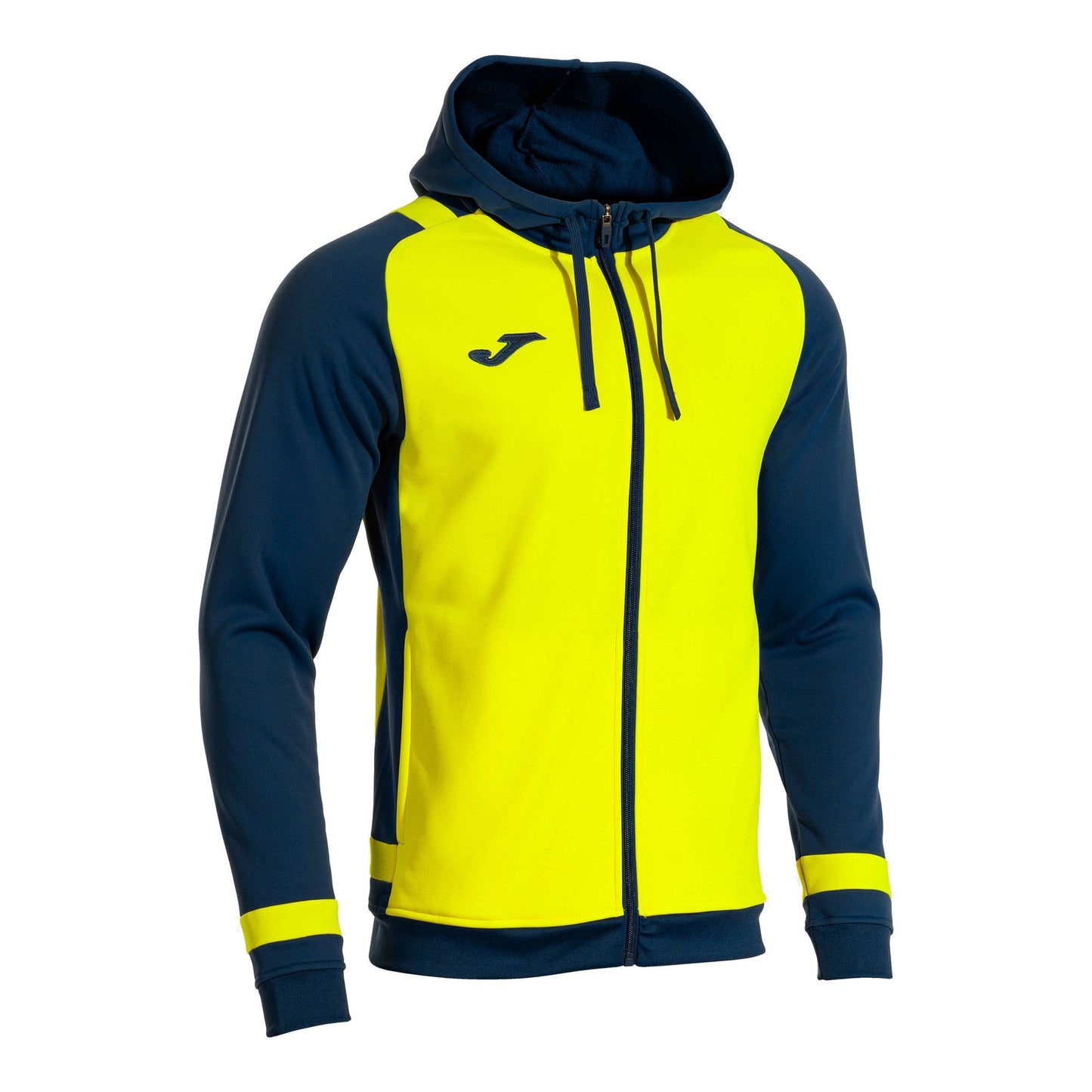 Joma Lider Hoodie Jacket (Adult)