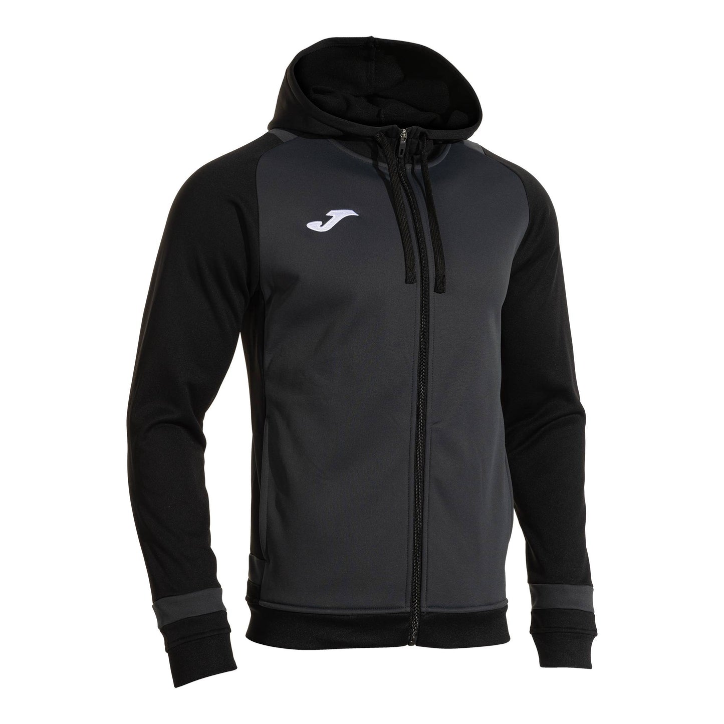 Joma Lider Hoodie Jacket (Junior)