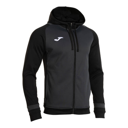 Joma Lider Hoodie Jacket (Adult)