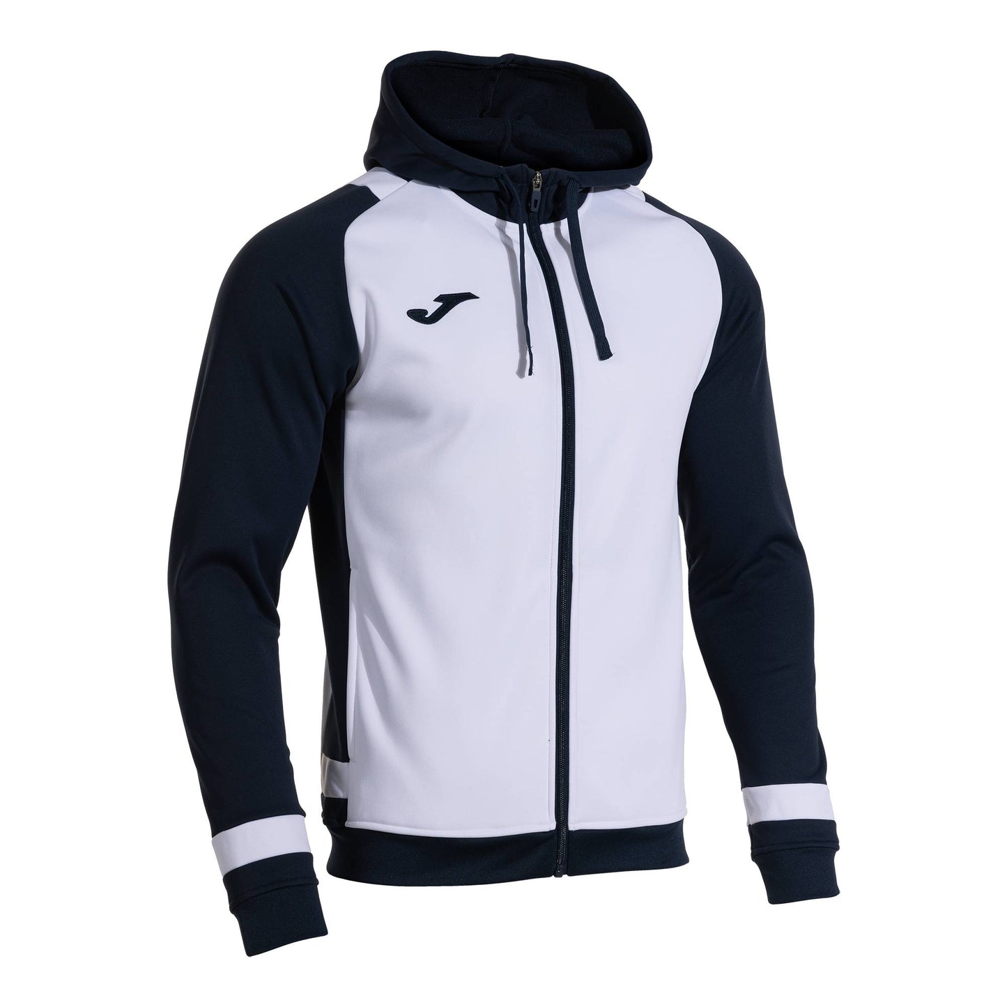 Joma Lider Hoodie Jacket (Junior)