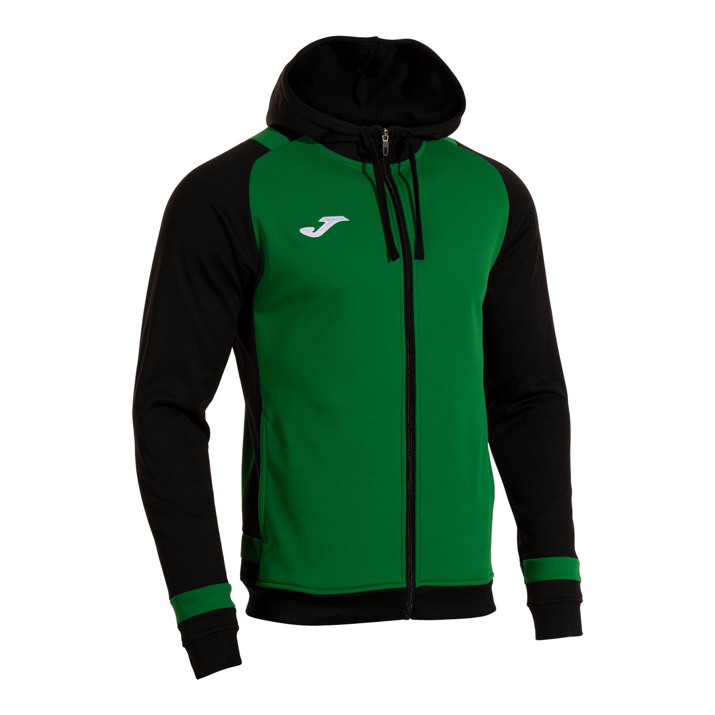 Joma Lider Hoodie Jacket (Junior)