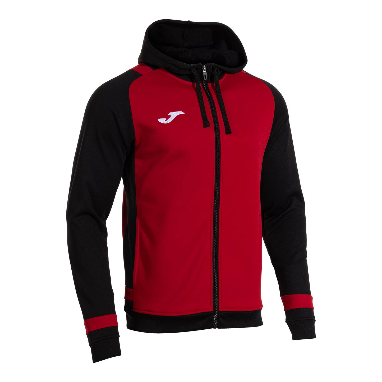 Joma Lider Hoodie Jacket (Adult)