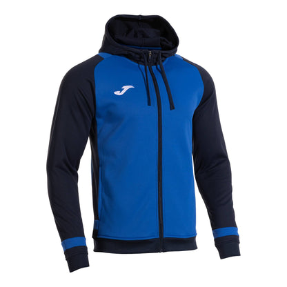 Joma Lider Hoodie Jacket (Adult)