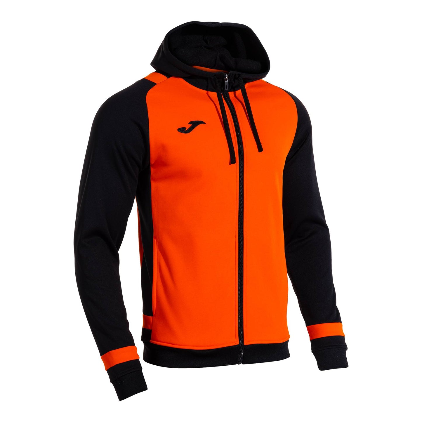 Joma Lider Hoodie Jacket (Junior)