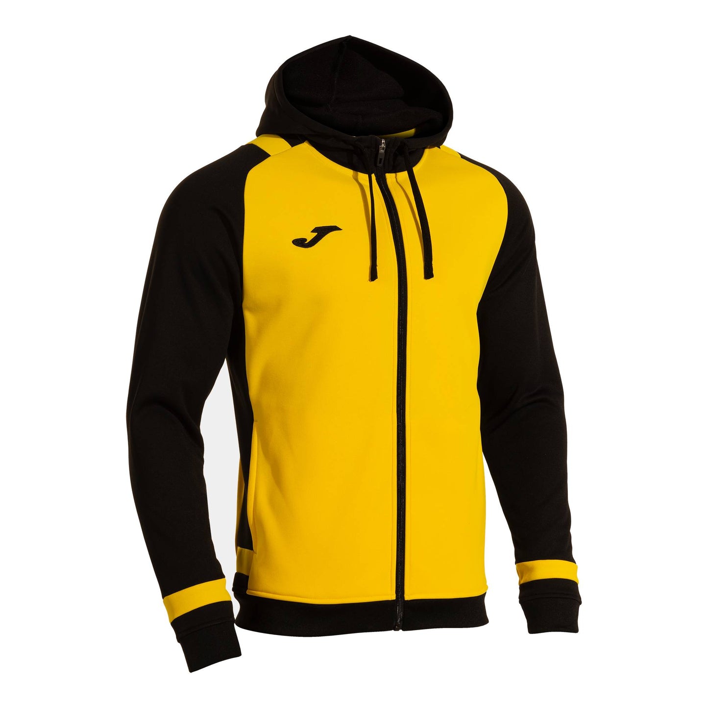 Joma Lider Hoodie Jacket (Junior)