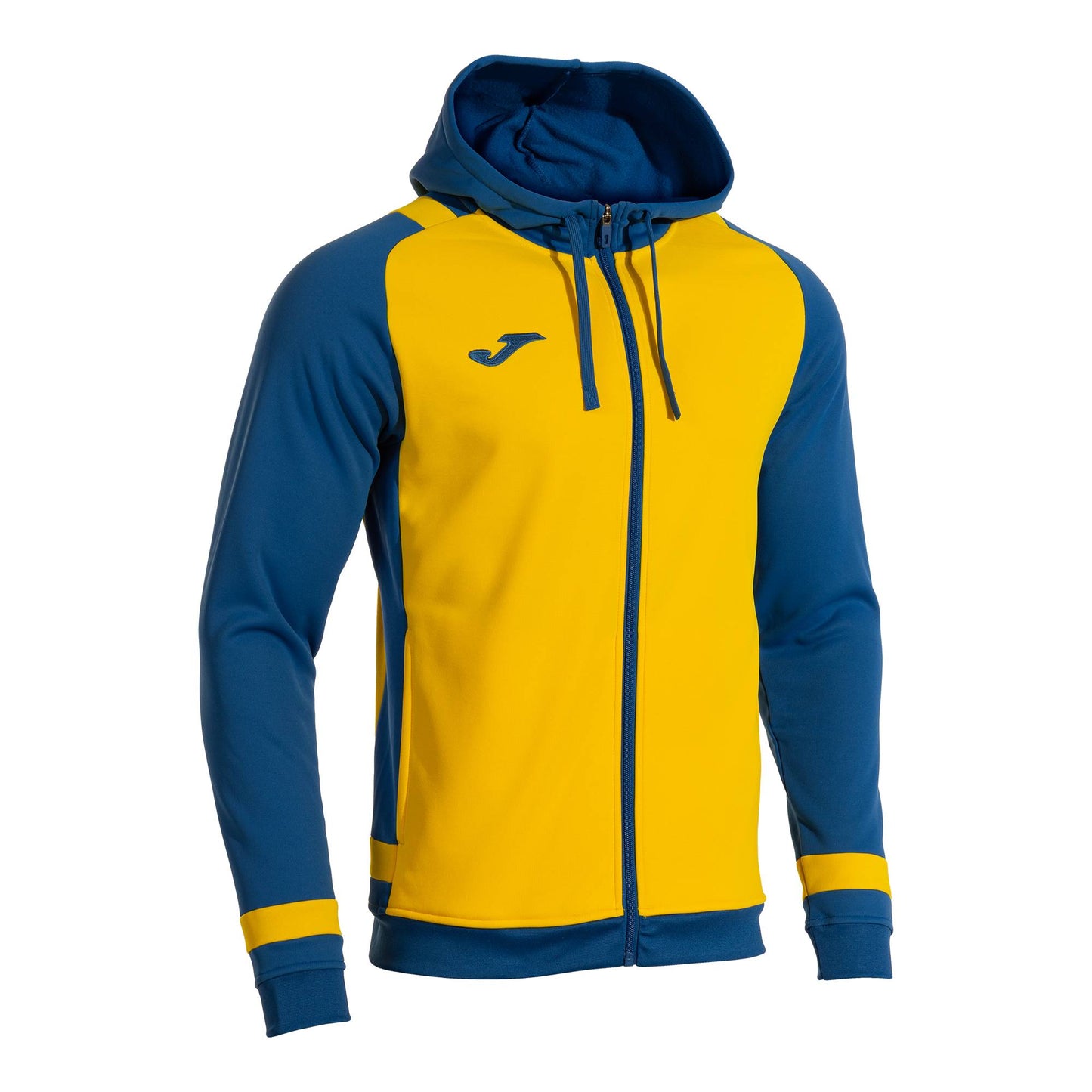 Joma Lider Hoodie Jacket (Junior)