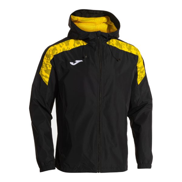 Joma Championship VIII Rain Jacket (Junior)