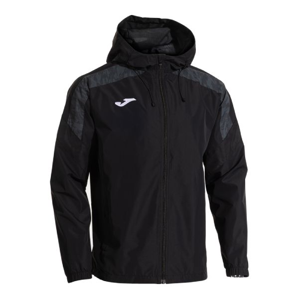 Joma Championship VIII Rain Jacket (Junior)