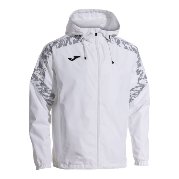 Joma Championship VIII Rain Jacket (Adult)