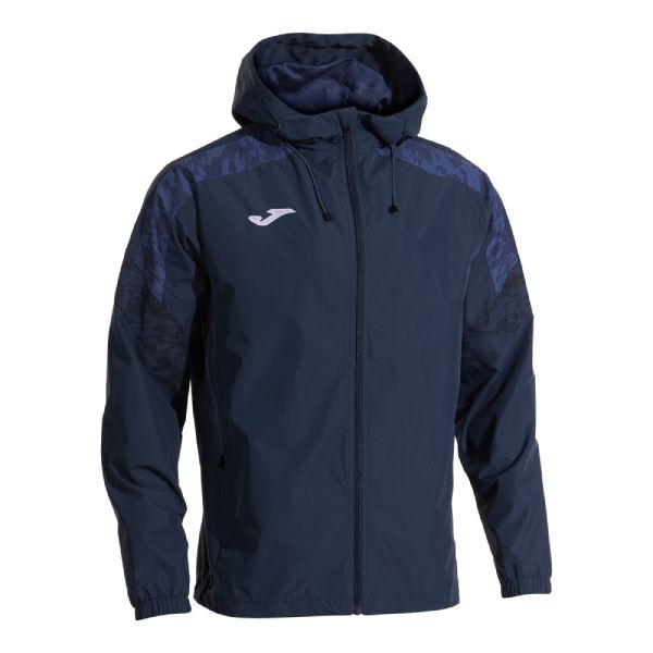 Joma Championship VIII Rain Jacket (Adult)