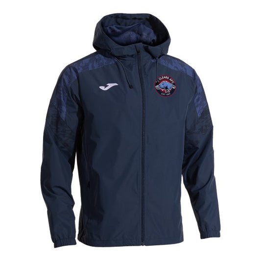 St Clears AFC - Joma Championship VIII Raincoat