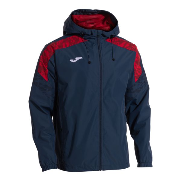 Joma Championship VIII Rain Jacket (Junior)