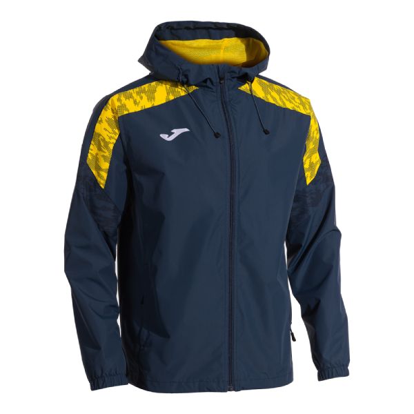 Joma Championship VIII Rain Jacket (Junior)