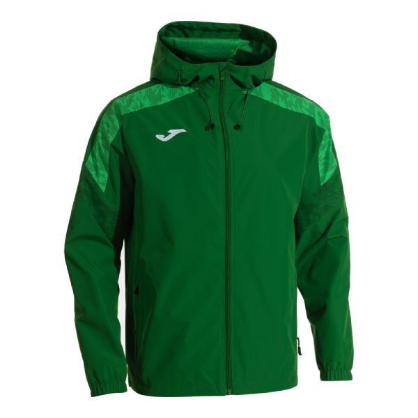 Joma Championship VIII Rain Jacket (Junior)