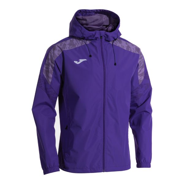 Joma Championship VIII Rain Jacket (Junior)