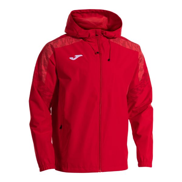 Joma Championship VIII Rain Jacket (Junior)