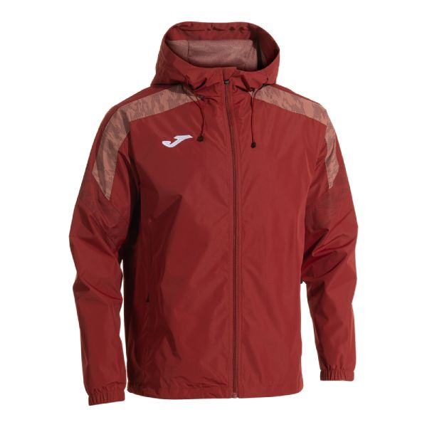 Joma Championship VIII Rain Jacket (Adult)