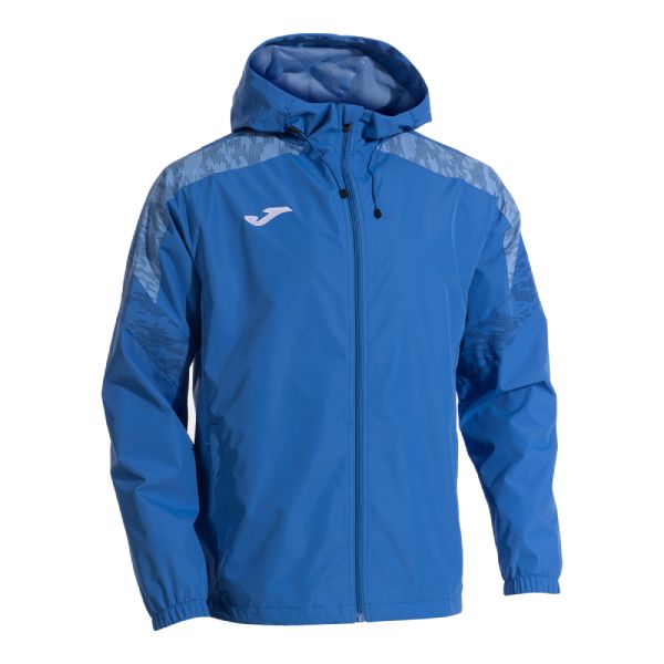 Joma Championship VIII Rain Jacket (Junior)