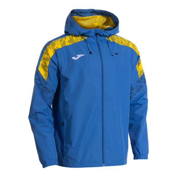 Joma Championship VIII Rain Jacket (Junior)