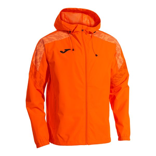 Joma Championship VIII Rain Jacket (Junior)