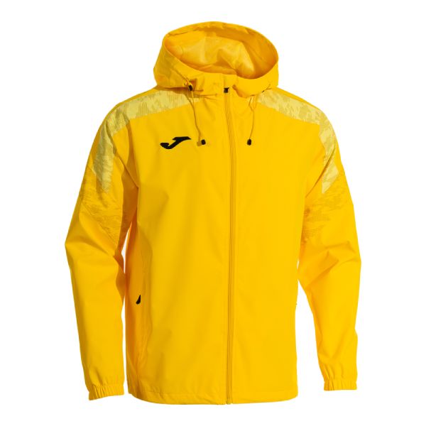 Joma Championship VIII Rain Jacket (Adult)