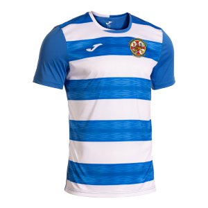Chester-le-street Town - Joma Europa Jersey