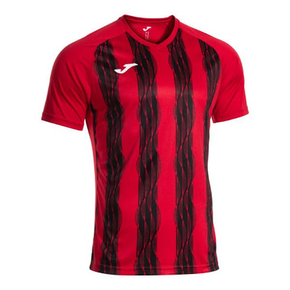 Joma Inter V T-Shirt (Junior)