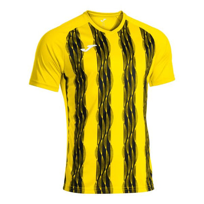 Joma Inter V T-Shirt (Junior)